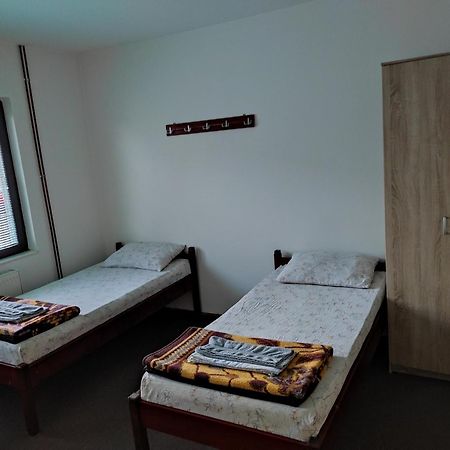 Mico Np Guest House Novi Pazar Zewnętrze zdjęcie