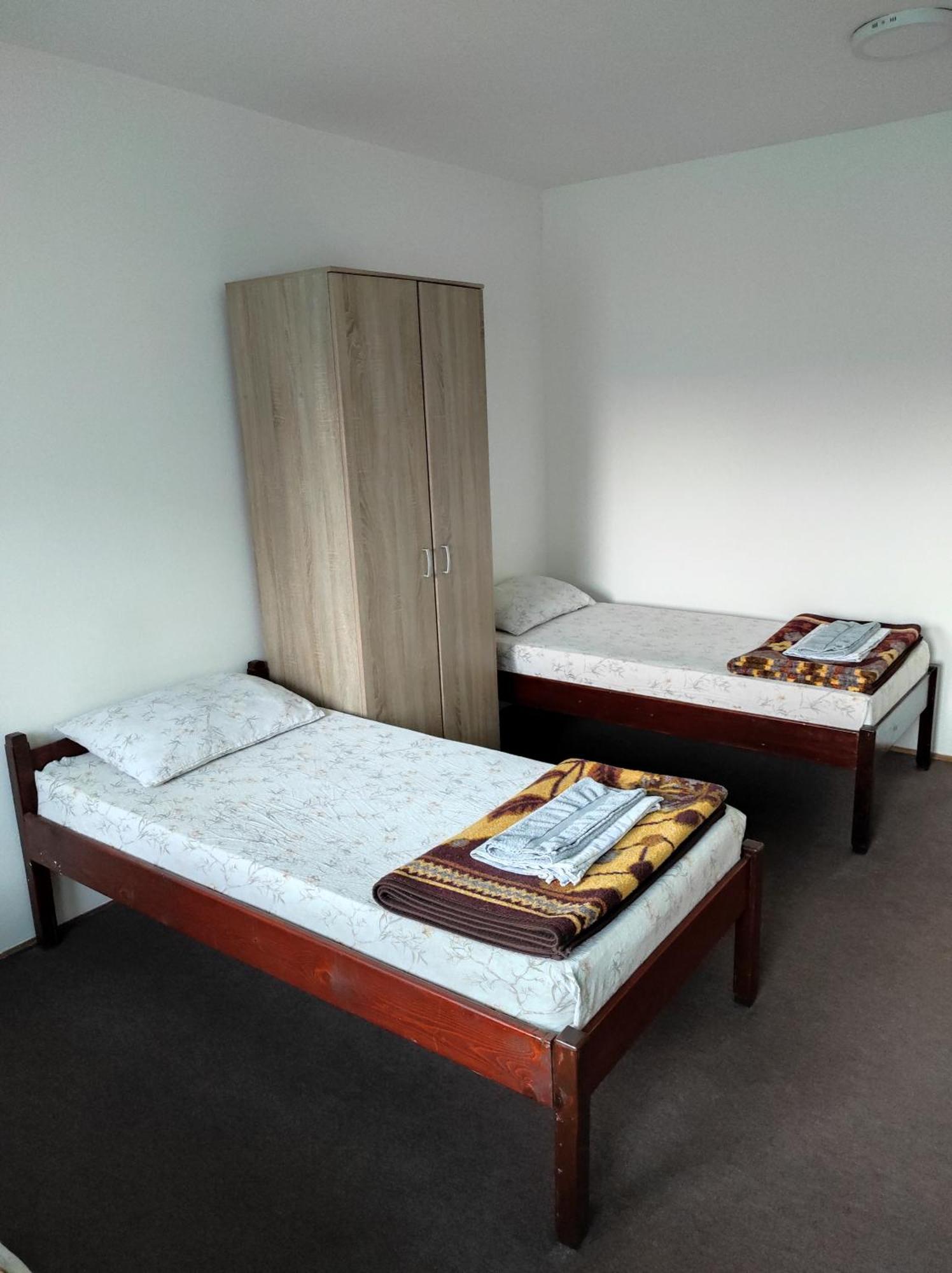 Mico Np Guest House Novi Pazar Zewnętrze zdjęcie