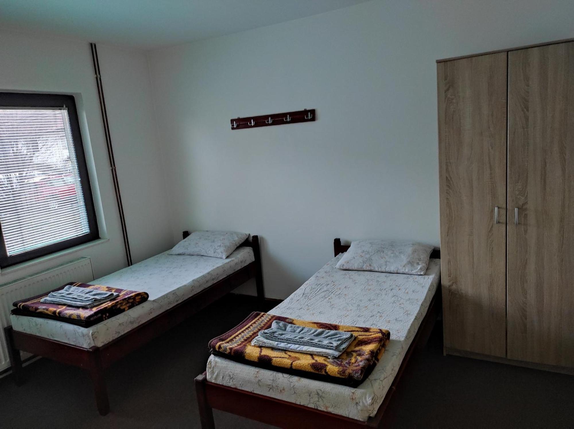 Mico Np Guest House Novi Pazar Zewnętrze zdjęcie