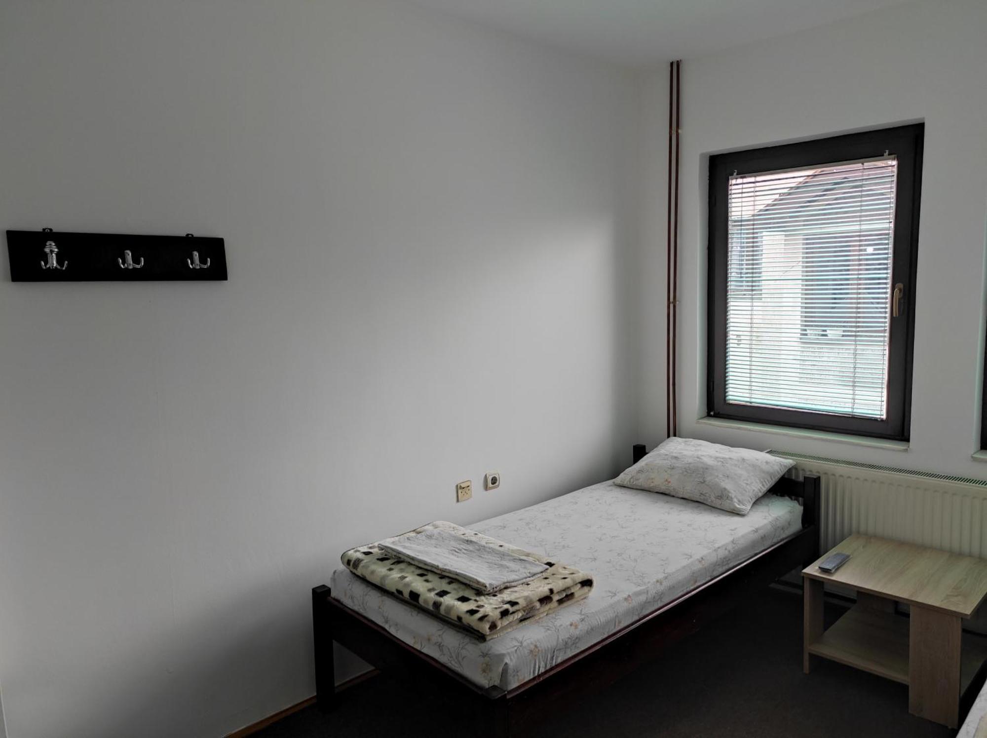Mico Np Guest House Novi Pazar Zewnętrze zdjęcie