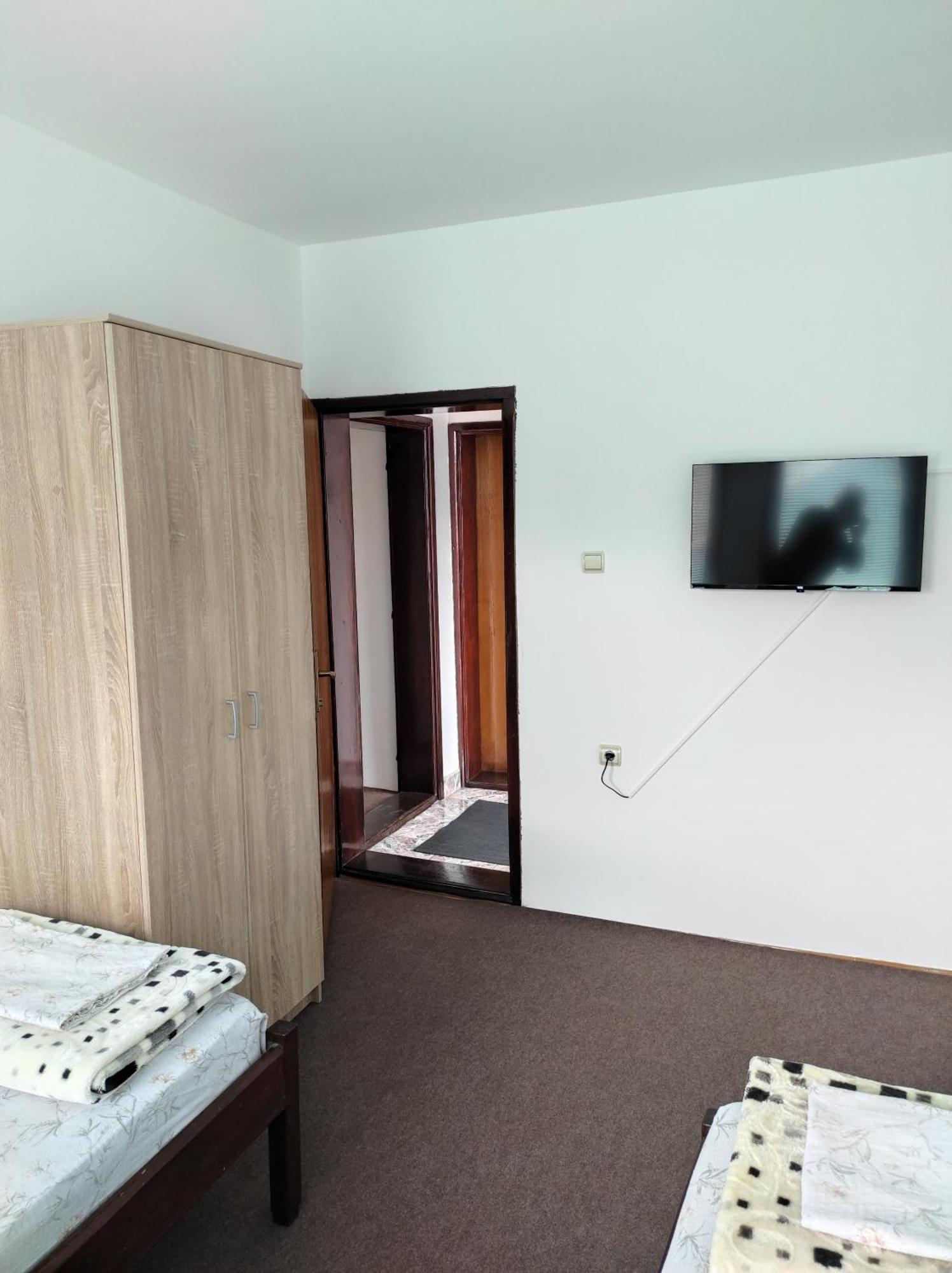 Mico Np Guest House Novi Pazar Zewnętrze zdjęcie